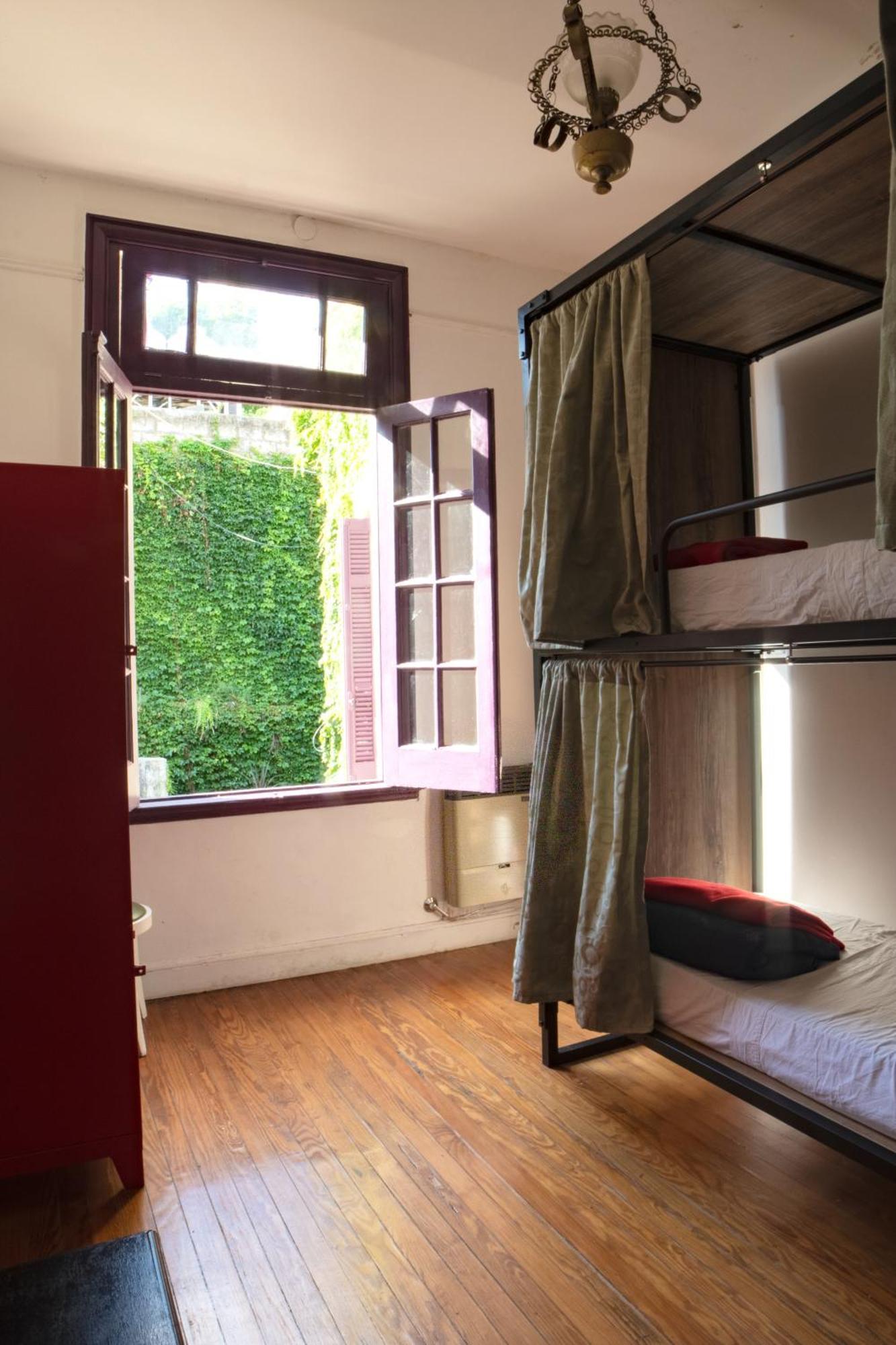 Bed in 8-Bed Mixed Dormitory Room,1654286517:JPEG