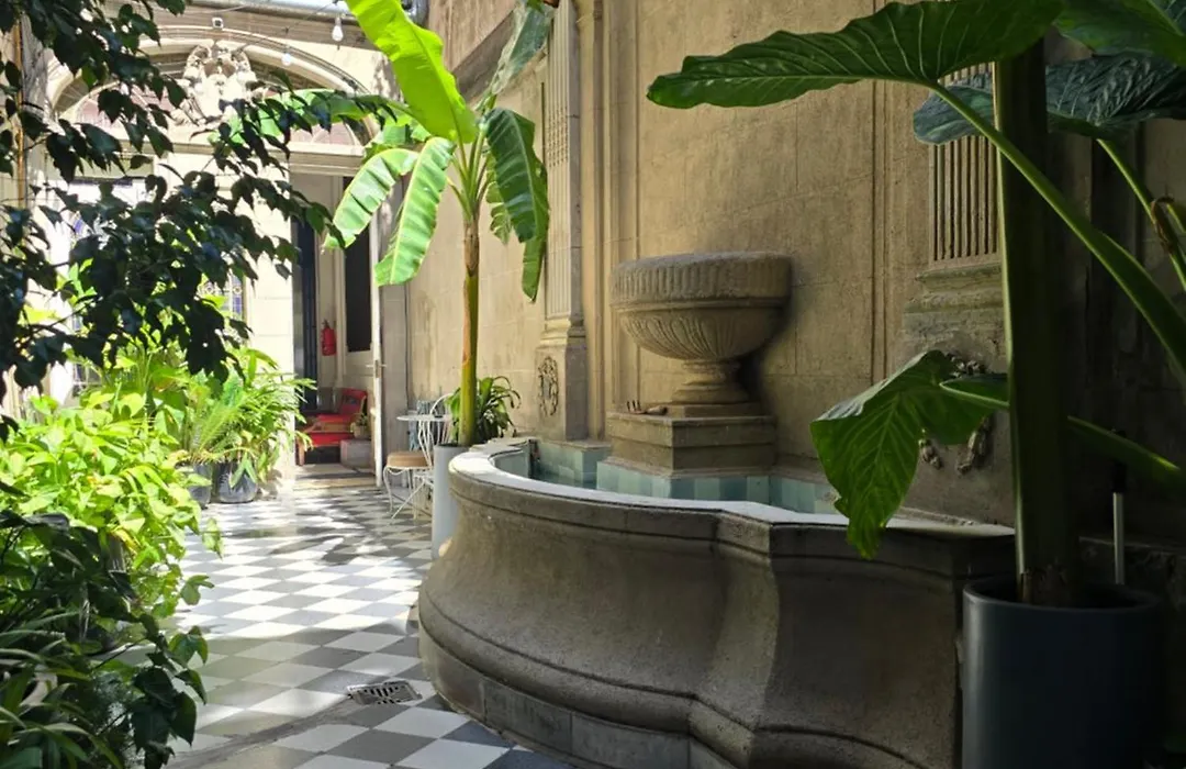 Meridiano Hostel Boutique-1