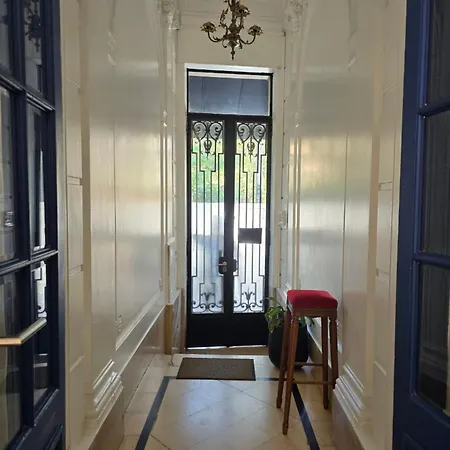 Meridiano Hostel Boutique-3