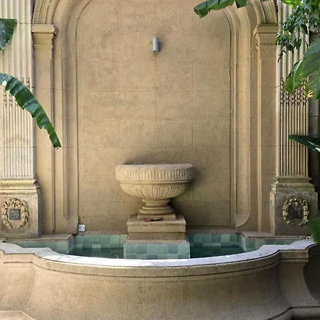 Meridiano Hostel Boutique-2